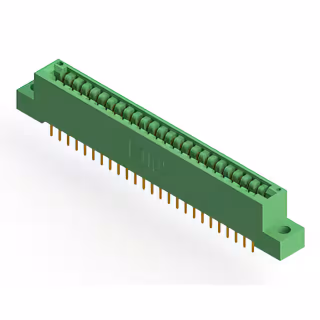 846-050-521-204 EDAC Inc.  Edgeboard Connectors